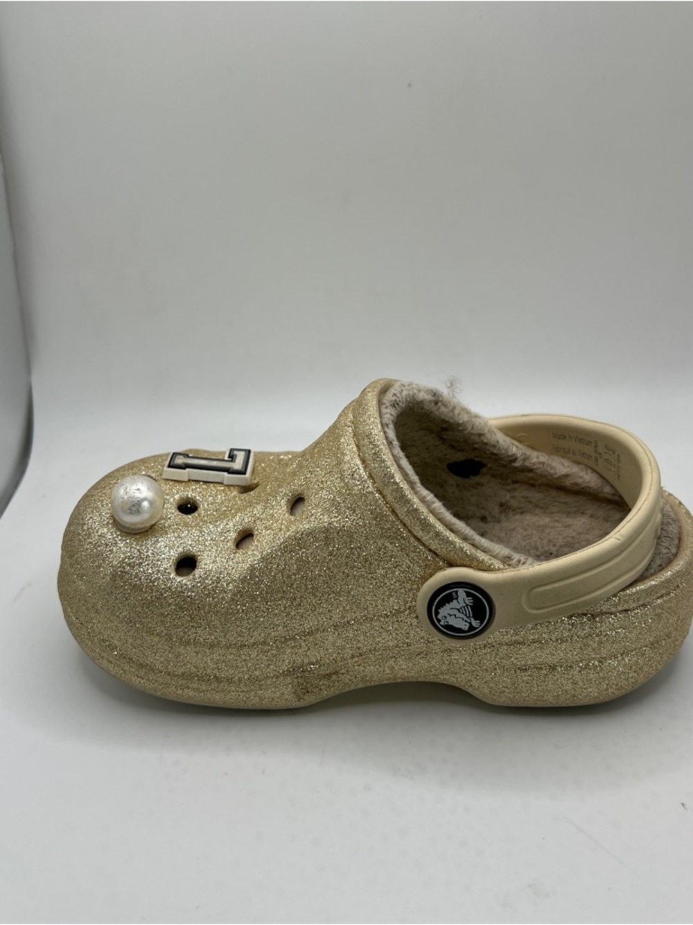 Toddler Crocs Size C8 - Picture 7 of 10